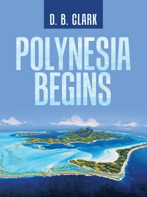 cover image of Polynesia Begins